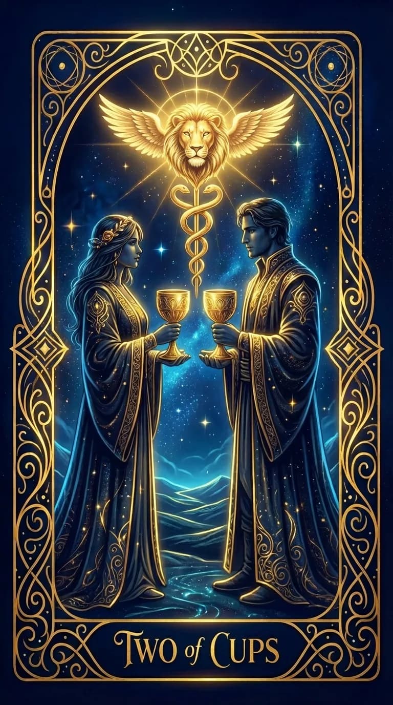 Soulmate — supporting card