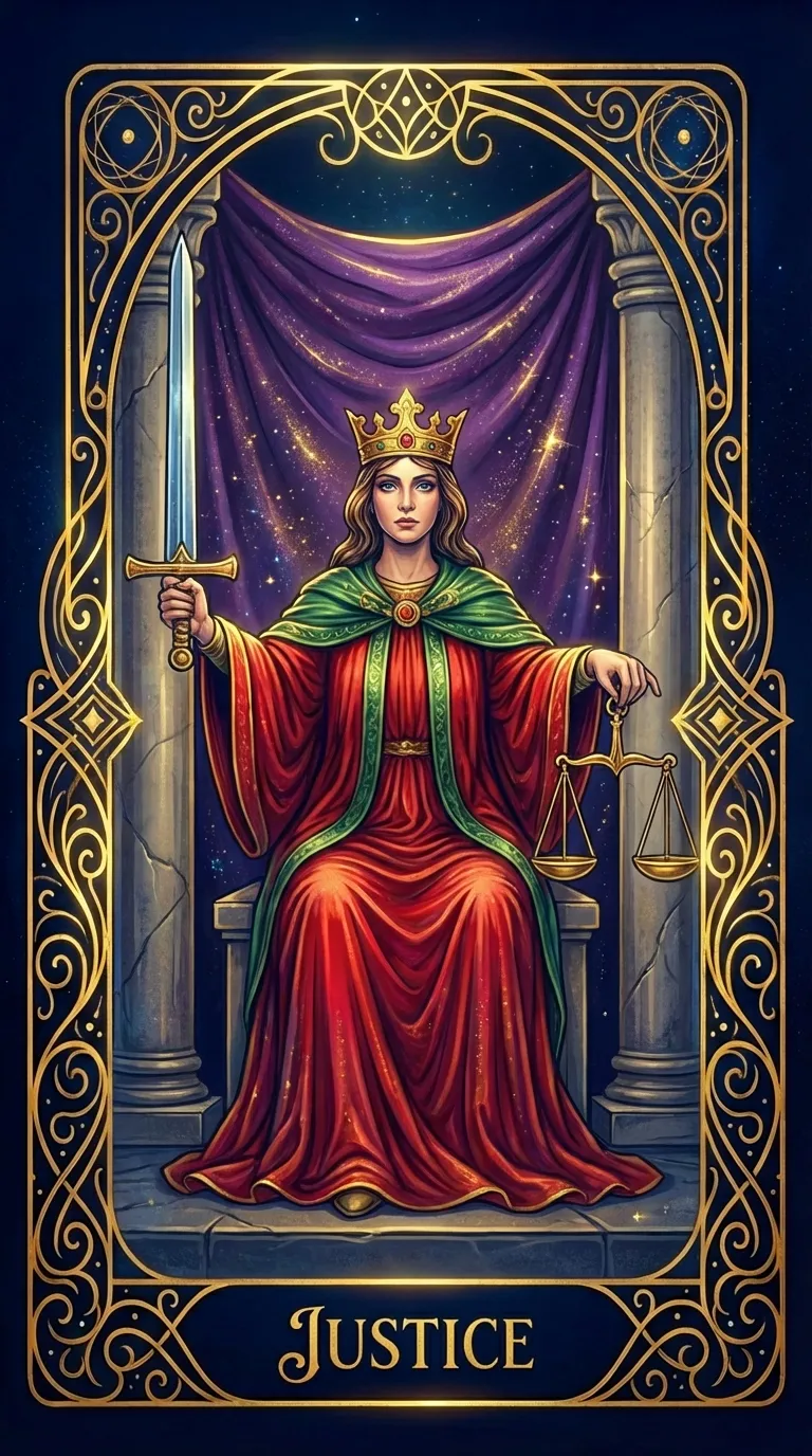 Justice