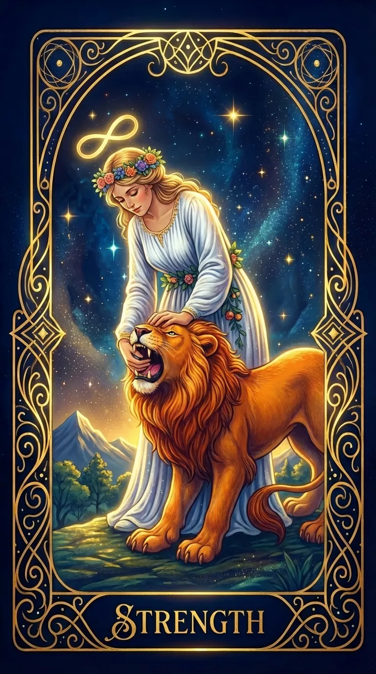 Strength