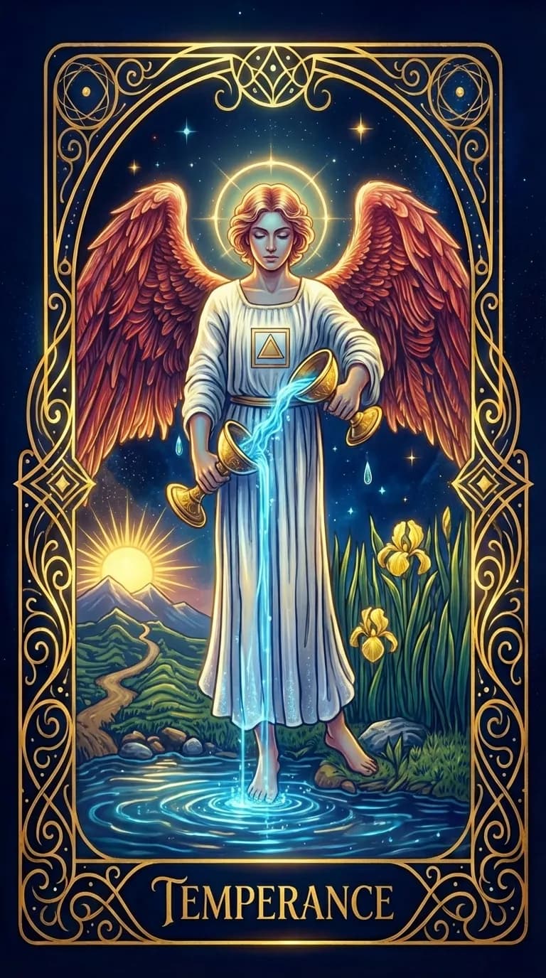 Temperance