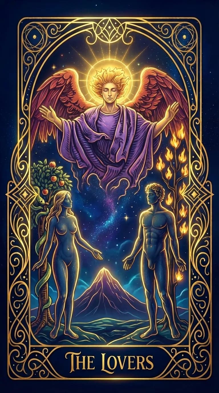 The Lovers
