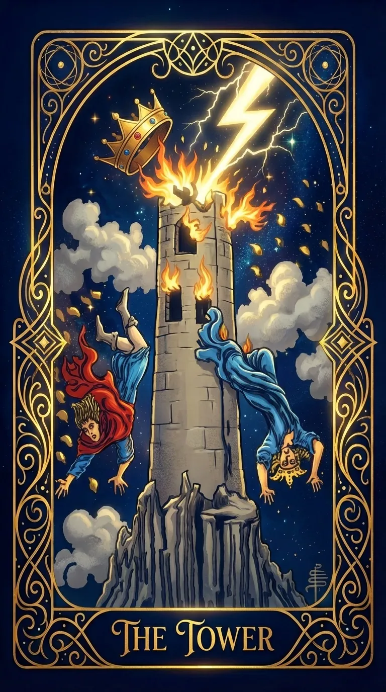 The Tower