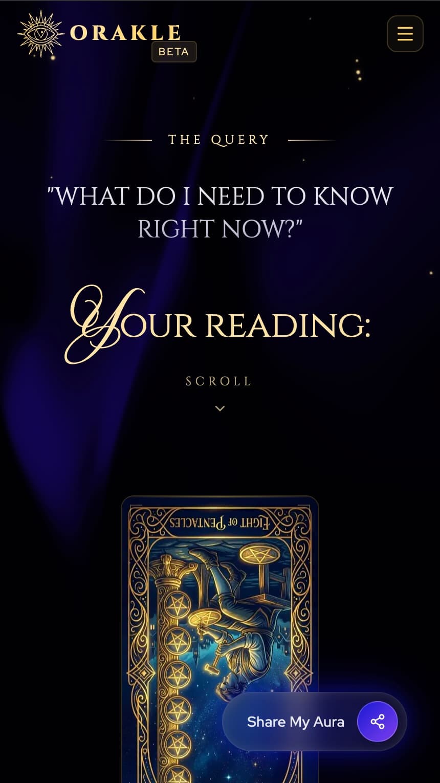 Read